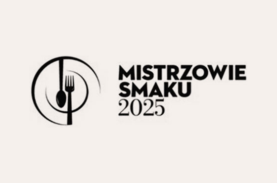 Zostaliśmy nominowani w plebiscynie Mistrzowie Smaku 2025